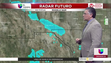 Noticias El Paso 10pm 021421
