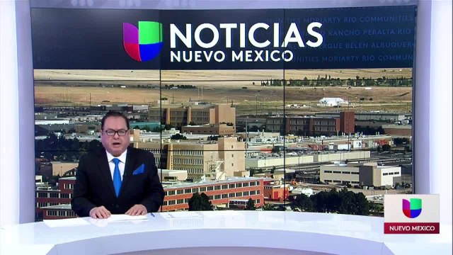 Noticias Nuevo Mexico 5pm 020921