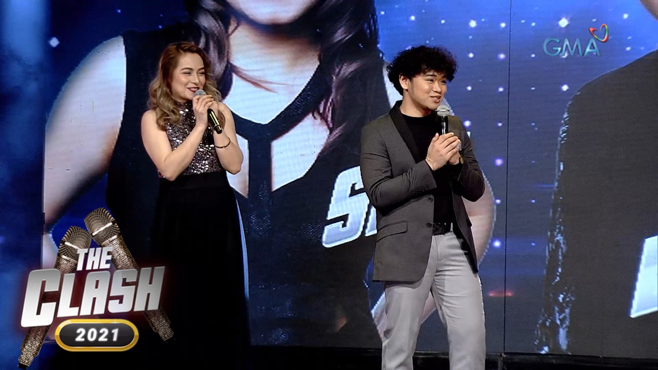 The Clash 2021: Aiai Delas Alas, naniwala sa LOVE dahil sa Team SkyVil!