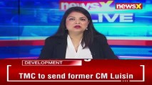 Channi Announces 2L For R-Day Rally Accused Compensation For Those Arrested NewsX