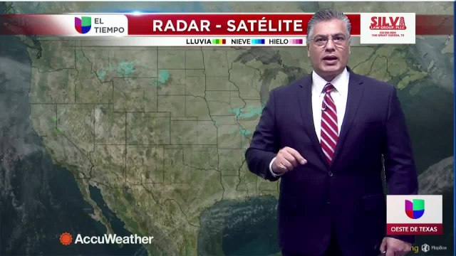 Noticias Midland 5pm 020821