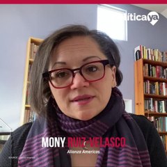 "Alianza Américas" exige más de Biden tras una administración que "demonizó" a los inmigrantes