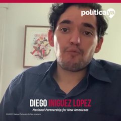 Cambios el programa  "Quédate en México" no son suficientes, señala activista