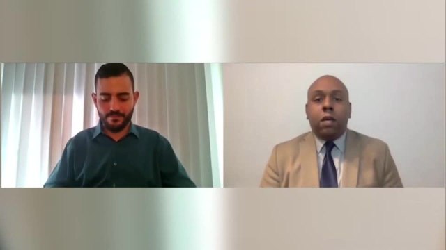 Despierta Orlando 020421 - Tony Pumarejo