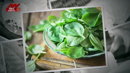अगर पालक के साथ खाए ये food item, तो मुश्किल में आ जाएगा digestive system