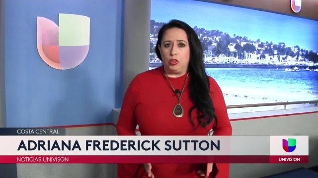 Noticias Costa Central 11pm 020321