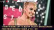 'I think I'm gonna cry the rest of the day!': Britney Spears freed from conservatorship after  - 1br