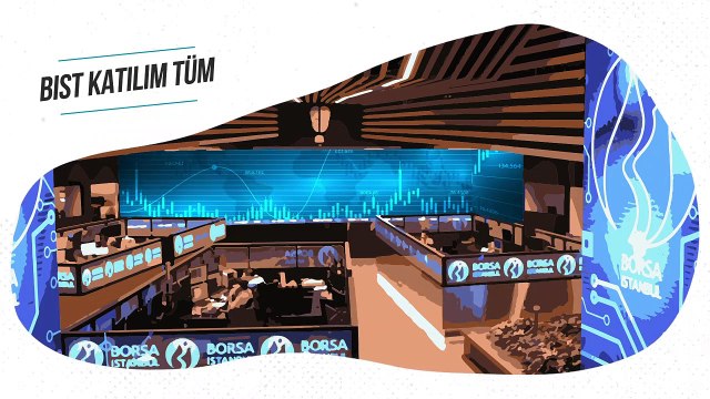 Borsa İstanbul Katılım Endeksleri Hesaplamaya Başlıyor