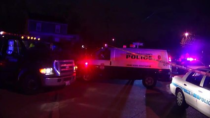 Identifican a persona asesinada en la calle Riggs road