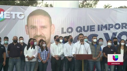 Noticias Washington DC 11pm 012821