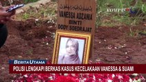 Usai Ditetapkan Jadi Tersangka, Sopir Vanessa Angel Jadi Tahanan di Polres Jombang
