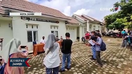 Harimau Yang Terkam Warga Merangin Mati