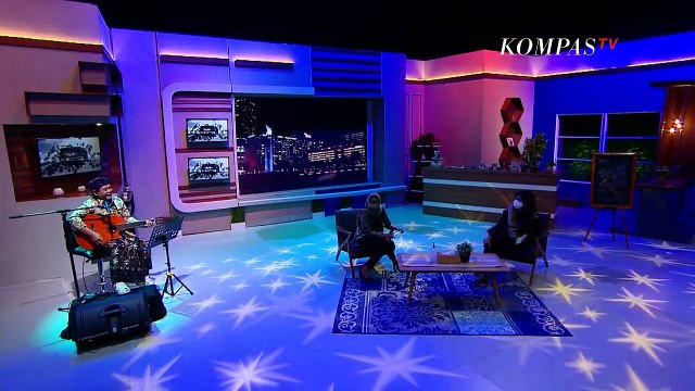 Keluarga Sehat Indonesia Kuat Lawan Pandemi (1) | NGOPI