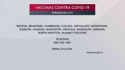 Noticias Nueva Inglaterra 6pm 020321