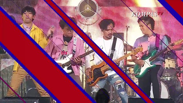 Konser Musik Mulai Diperbolehkan di Jakarta, Pengunjung Diminta Tak Abai Prokes