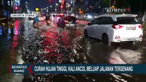 Jakarta Banjir dan Realisasi Sumur Resapan Belum Tercapai, Sekda DKI: Efektif, Hanya Belum Selesai