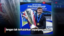 Nekat! Perjudian Aston Villa Terhadap Steven Gerrard di Liga Inggris