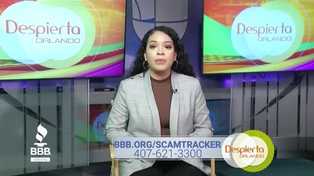 Despierta Orlando 012621 - BBB