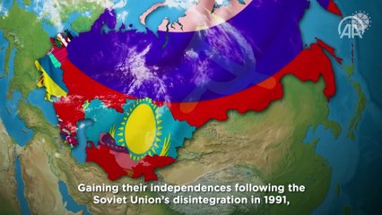 Cumhurbaşkanlığı İletişim Başkanı Altun'dan Türk Konseyi paylaşımı