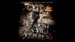Resident Evil 4  Afterlife - Trailer