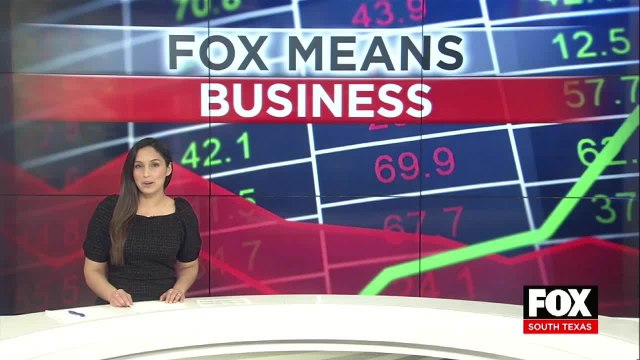 Fox McAllen news 9pm 020421