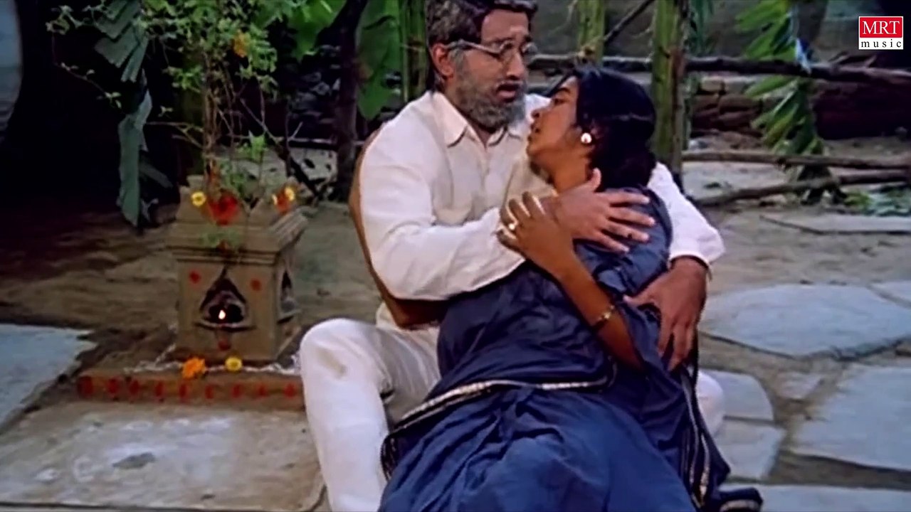 Swati Muthu New Kannada Movie | Lali Lali sad  | Kamal Haasan, Raadhika