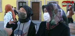 Gündem olan sokak röportajı; Konya'da anne ve kızının 'İktidar değişmeli mi?' sorusuna verdiği farklı yanıtlar