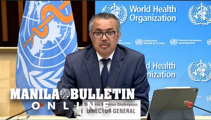 WHO worries as COVID-19 cases in Europe break record