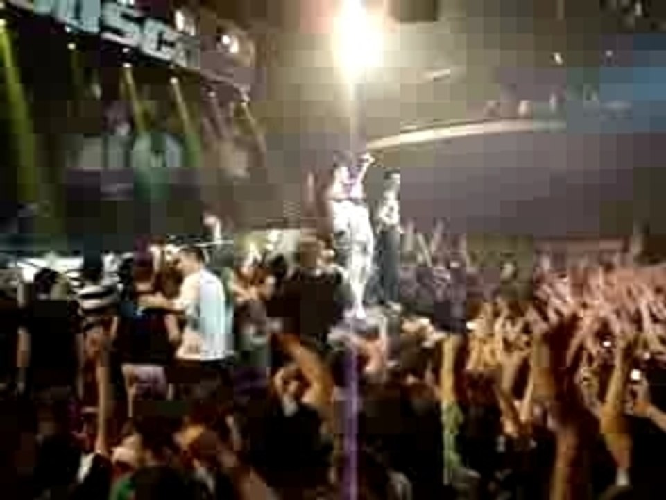 Partie 4 Concert BigBen