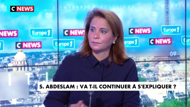 Maître Samia Maktouf : «Les terroristes ont choisi ce procès comme tribune pour de nouvelles proies»