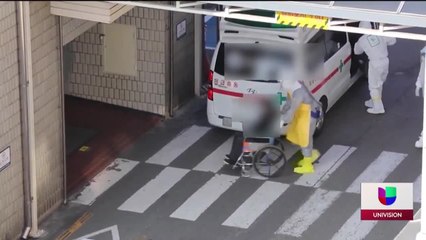 Noticias Washington DC 11pm 020921