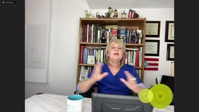 Despierta Orlando 011921 - Dra. Wanda Smith