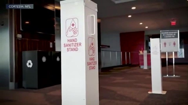 Despierta Orlando 020421 - Super Bowl Segment