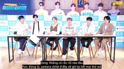 [VIETSUB] iKON TYPE LIVE