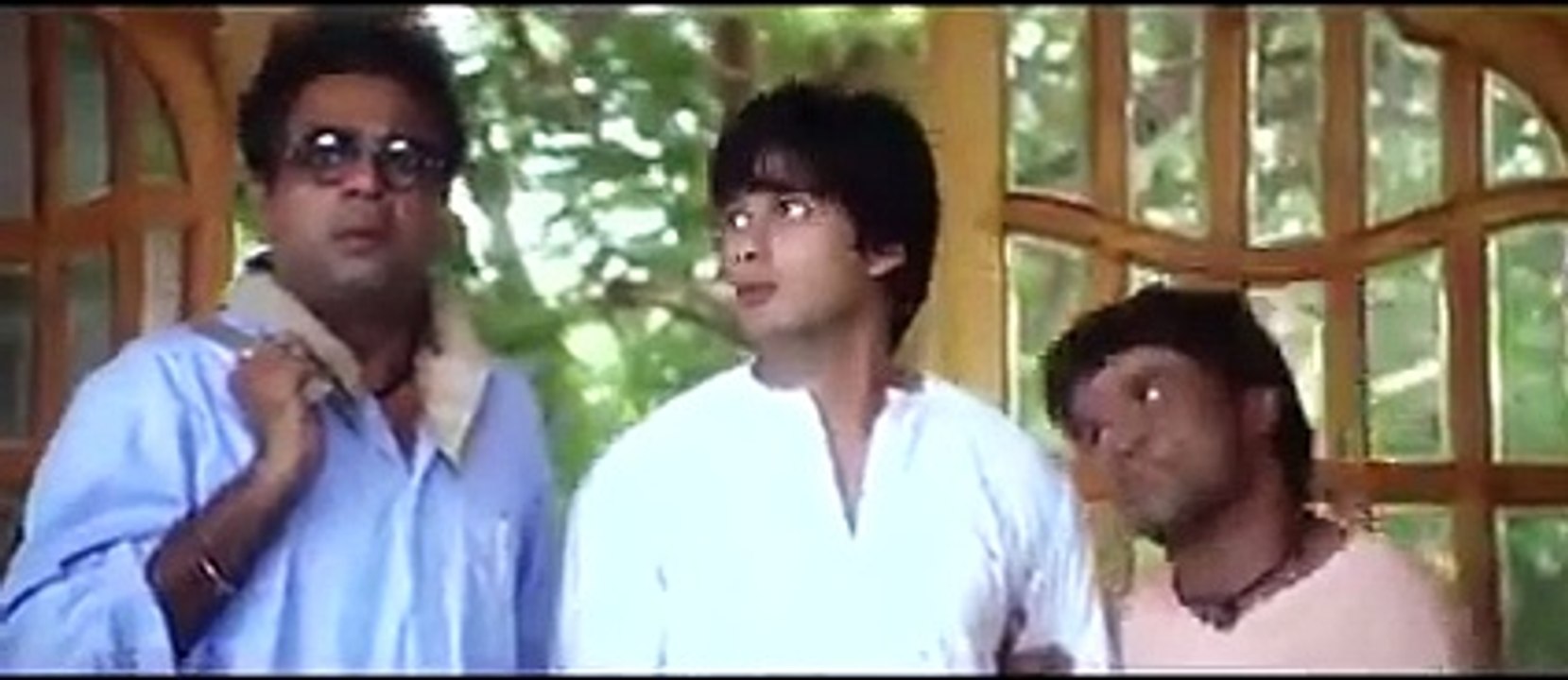 Chup Chup ke Movie Paresh Raval, Rajpal Yadav Comedy Scene _ RSY Records_low