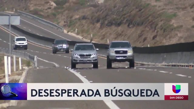 Surgen nuevos detalles tras la desaparición de un reconocido oficial contra incendios de Los Ángeles
