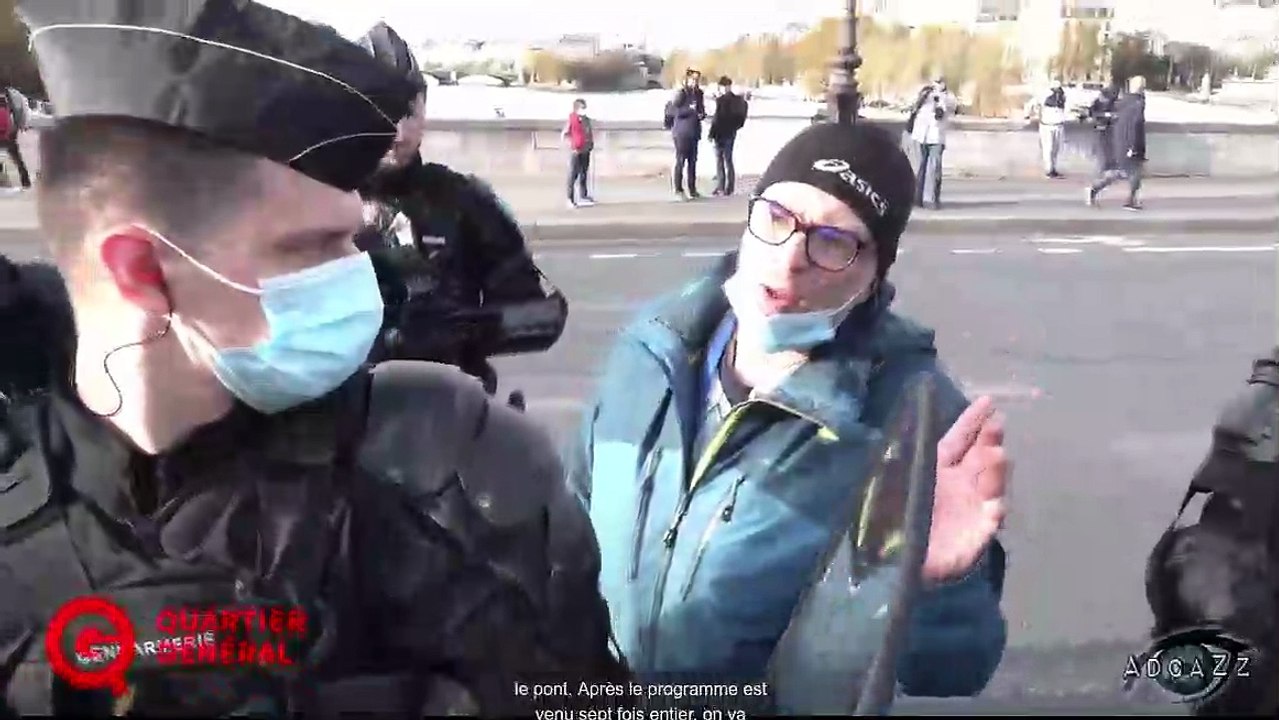 Bientôt 3 années de mobilisation, malgré la répression !