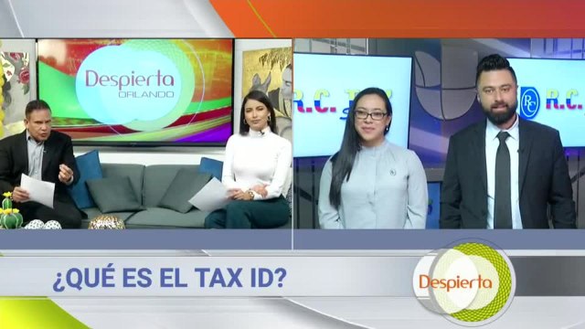 Despierta Orlando 020221 - R.C. Tax