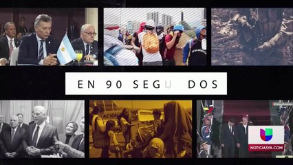 Noticias Orlando 6pm 020321