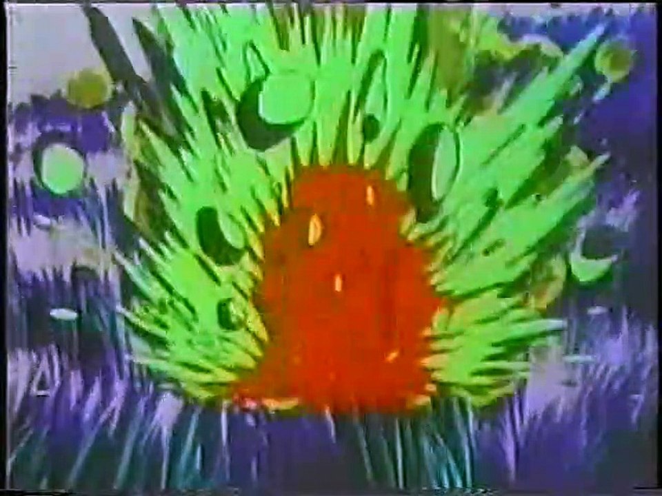 ورد الغابة - أسد الغابة 11 (أطفال بدون موسيقى)