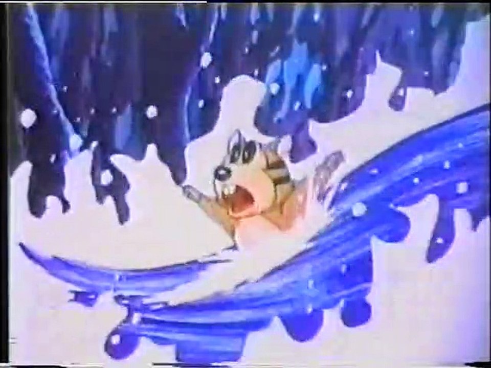 ورد الغابة - أسد الغابة 12 (أطفال بدون موسيقى)