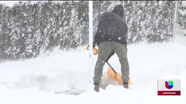 Noticias Nueva Inglaterra 6pm 020121