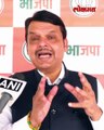 devendra fadnavis shorts