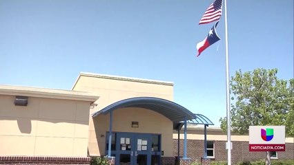 Los estudiantes deberán volver a la escuela para tomar examen estatal.