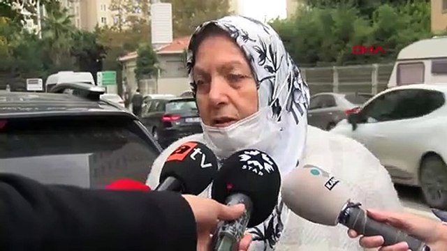 Katil Can Göktuğ Boz'u komşuları anlattı: Çocuklara kılıcı sallayarak 'Öldüreceğim sizi' demiş; bu insanın hastanede olması gerekiyor neden evde?