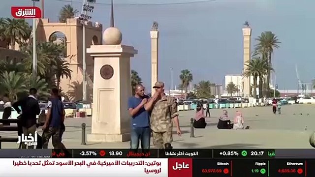 ...المقاتلين الاجانب من البلاد ....
