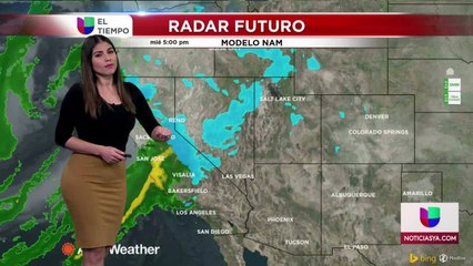 Noticias Nevada 6pm 012521