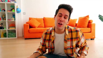 IL NOSTRO CAGNOLINO CAMILLA PARLA COL TRADUTTORE!!