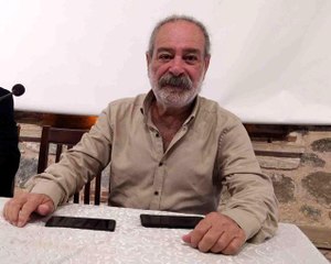 Son dakika haberleri | Selahattin Taşdöğen: "Türkiye'de sabah erken kalkan oyuncu oluyor"