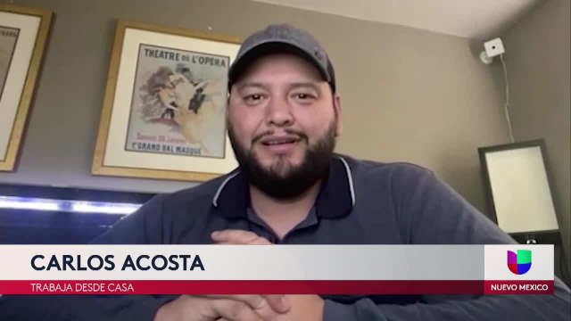 Noticias Nuevo Mexico 5pm 020521